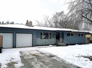 13612 E 24th Ave, Spokane, WA 99216