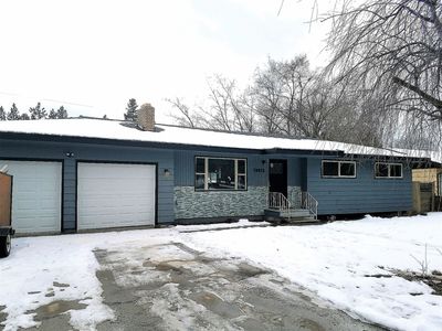 13612 E 24th Ave, Spokane, WA, 99216
