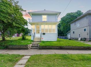 133 N Forbes St, Jackson, MI 49202