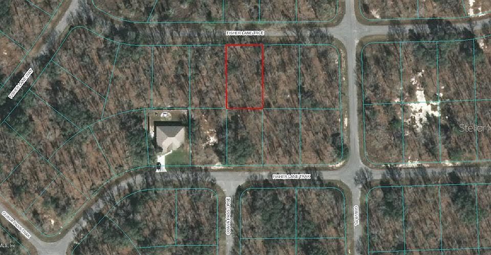 1st image of 00 Fisher Lane Trce