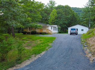 121 Waids Draft Rd, Wht Sulphur S, WV 24986