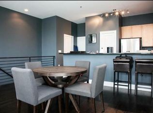115 E Park Ave UNIT 317, Charlotte, NC 28203