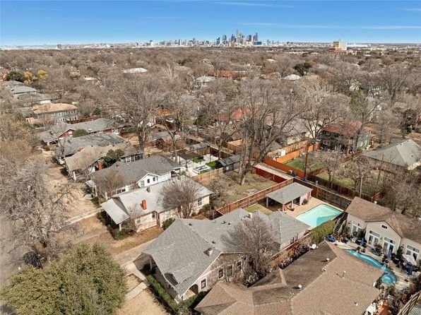 Additional property image - 322 S Montclair Ave, Dallas, TX 75208