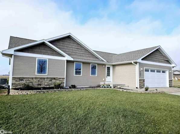 507 Layne Dr, West Burlington, IA 52655