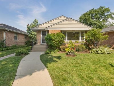 7418 Kildare Ave, Skokie, IL, 60076