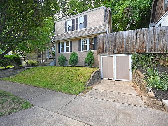 2nd image of 4059 Paxton Ave