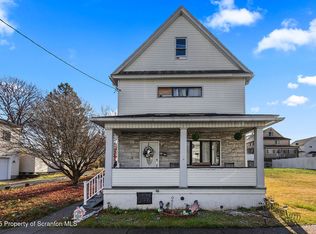 415 18th Ave, Scranton, PA 18504