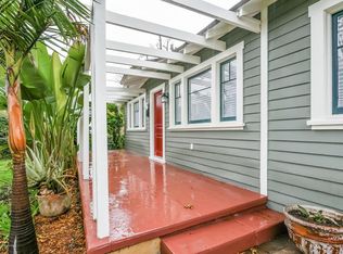 103 Cedar St, Pasadena, CA 91103