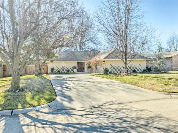 1100 Westchester Dr, Oklahoma City, OK 73114
