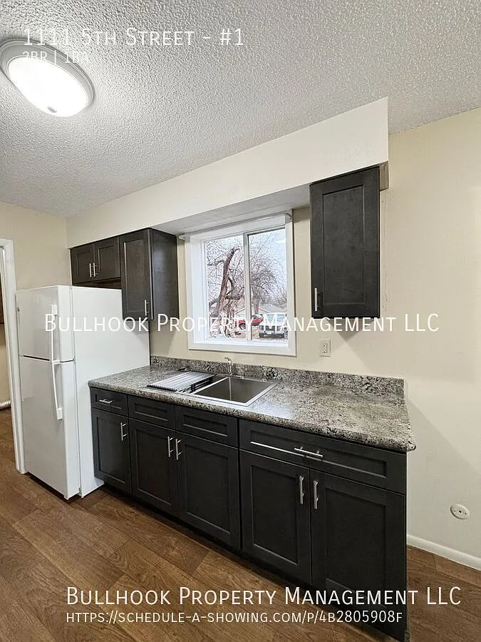 Updated 2-Bedroom Apartment for Rent in Havre, MT — Photo 3