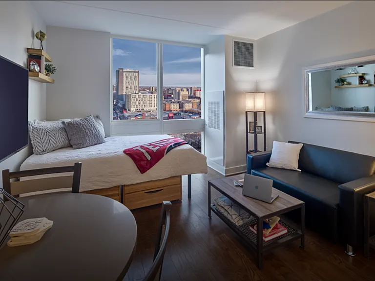 The Nest at 1324 | Temple Off-Campus Housing — Photo 18