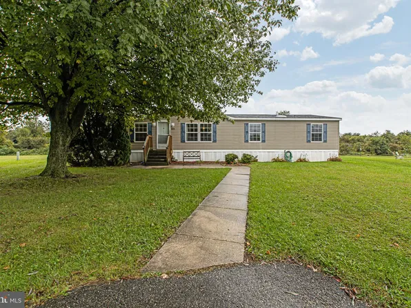 604 Hamilton Pl #A604, Middletown, DE 19709