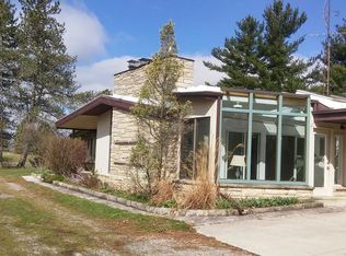 16376 County Rd N, Napoleon, OH 43545