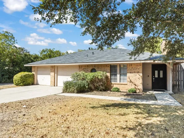 6921 Winding Creek Ct, Dallas, TX 75252