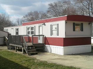 1091 Belaire Ct, Decatur, IL 62526