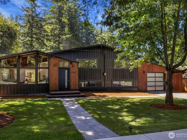 1279 Stilson Avenue SE, North Bend, WA 98045