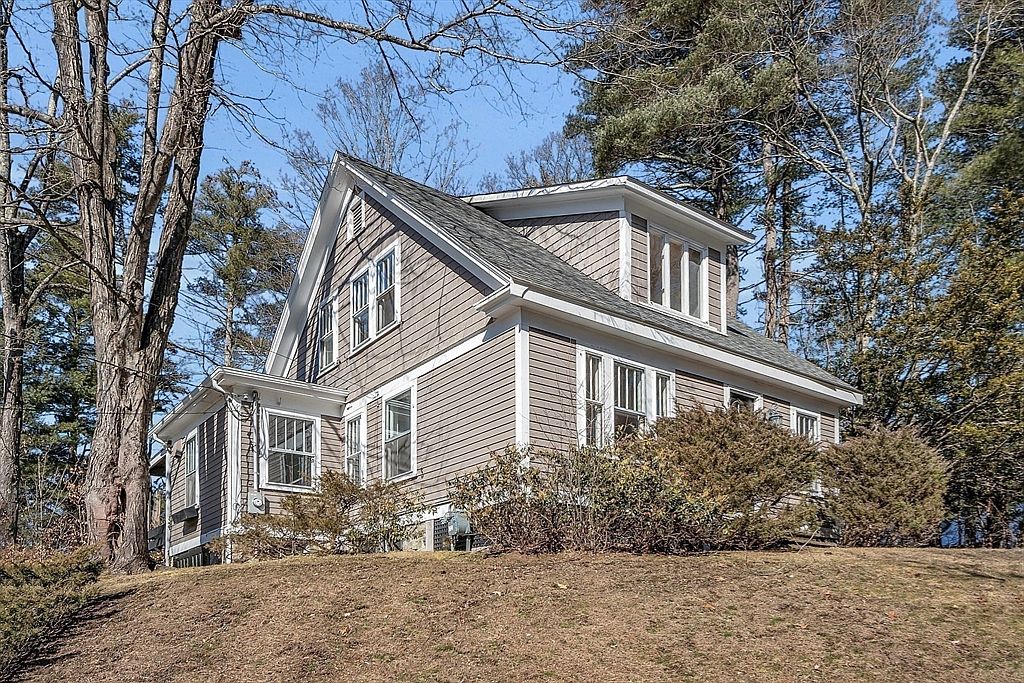 601 Peakham Rd, Sudbury, MA 01776 Zillow