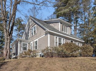 601 Peakham Rd, Sudbury, MA 01776