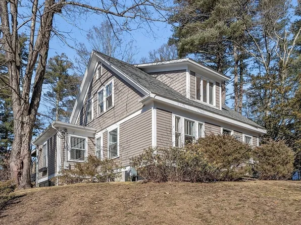 601 Peakham Rd, Sudbury, MA 01776