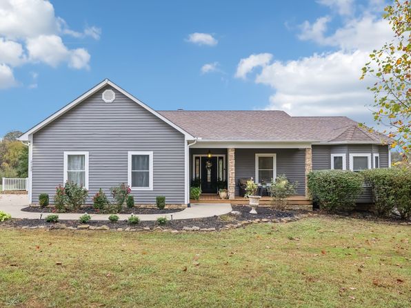 2728 Brown Hollow Rd, Columbia, TN 38401