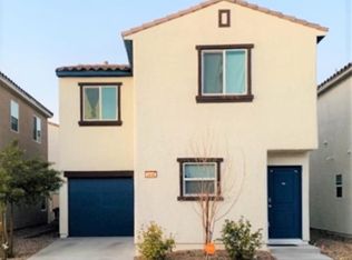 3646 Via Margarita Ave, Sunrise Manor, NV 89115