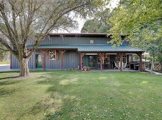 13201 W State Road 32, Yorktown, IN 47396