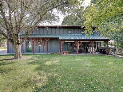 13201 W State Road 32, Yorktown, IN, 47396