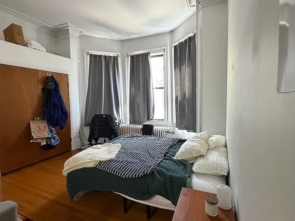 379 Marlborough St, Boston, MA