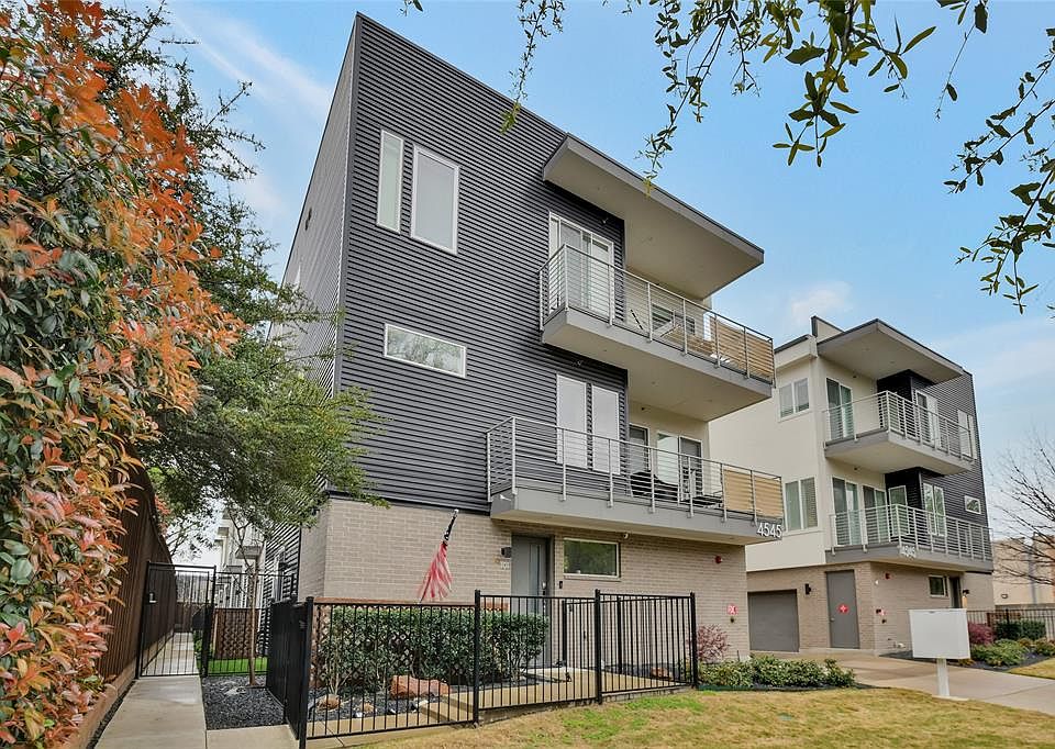 1st image of 4545 Bowser Ave #103