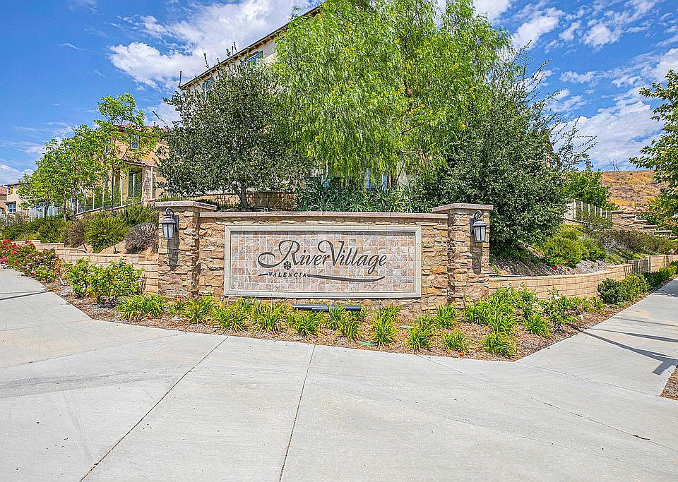 River Village community