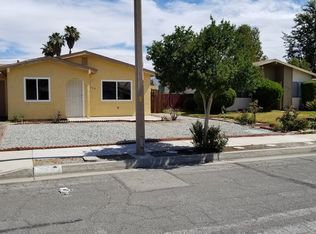 2358 San Bernardo Ave, Hemet, CA 92545