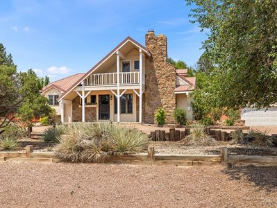 297 W Linden Ave, Pueblo West, CO, 81007