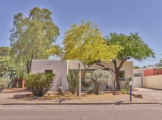 3006 E Linden St, Tucson, AZ 85716