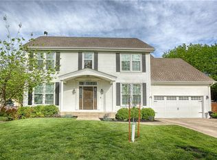 13925 Kaw St, Olathe, KS 66062
