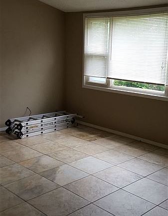 Living Room (Ladder not included)