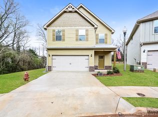 821 Crescent Way, Griffin, GA 30224