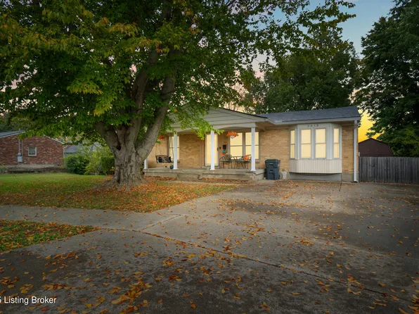 5613 Genny Ct, Louisville, KY 40214