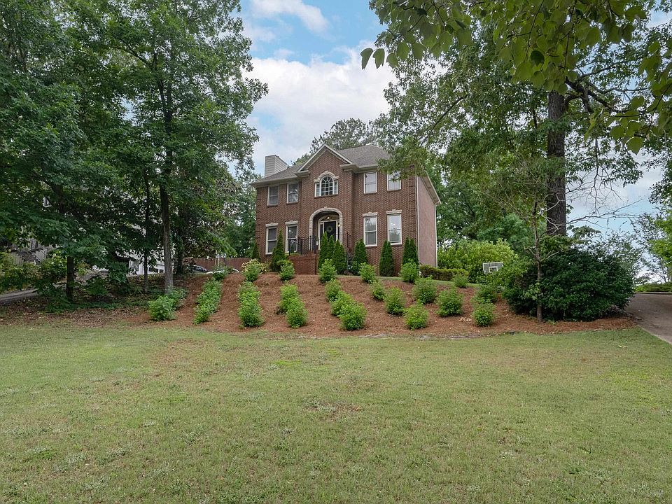 405 Magnolia Trace Cir, Hoover, AL 35244 Zillow