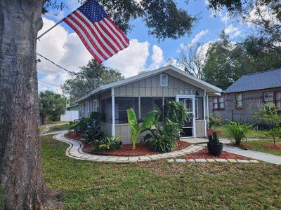 801 Willow Ave, Sanford, FL, 32771