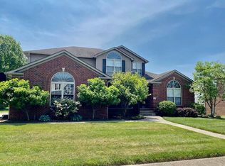 1060 Cedar Ridge Ln, Versailles, KY 40383