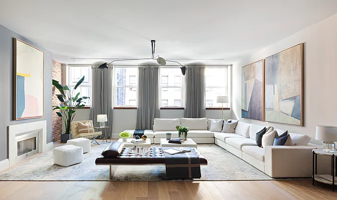 Sold by Compass | media 26