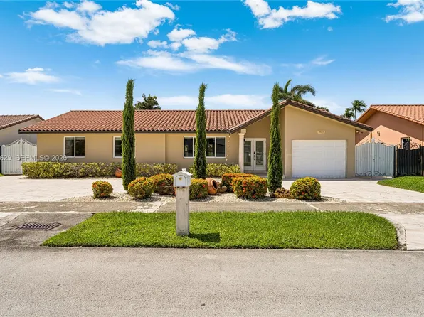 14020 SW 38th St, Miami, FL 33175