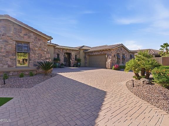 5th image of 5342 S SAN SEBASTIAN Place