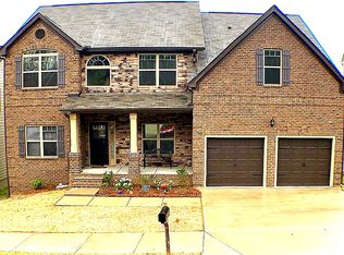 5870 Savannah River Rd, College Park, GA 30349