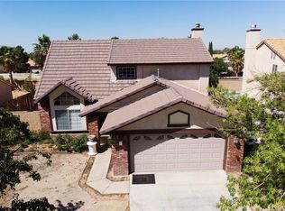 37450 Sheffield Dr, Palmdale, CA 93550