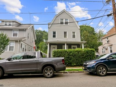23 Watson Ave, West Orange, NJ, 07052