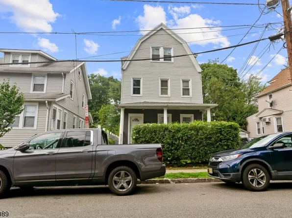 23 Watson Ave, West Orange Twp., NJ 07052