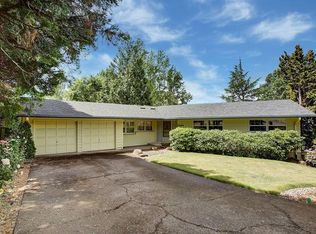 3424 SW Hamilton Ct, Portland, OR 97239