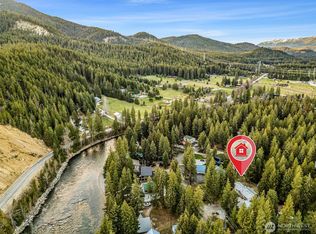 24502 Saddle Street, Leavenworth, WA 98826