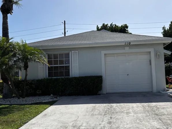 110 Sunset Blvd, Boynton Beach, FL 33426